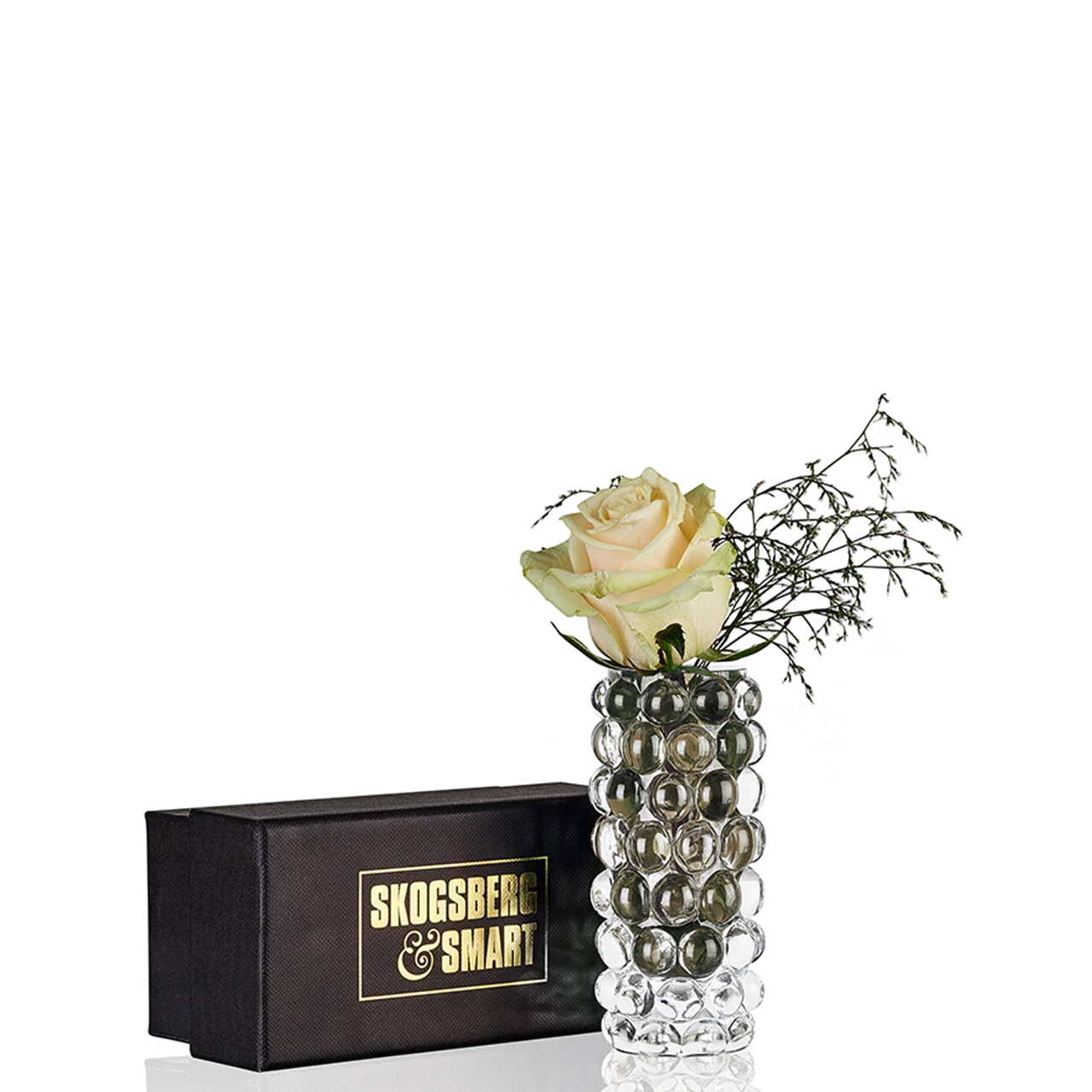 Vase 11 cm tabak