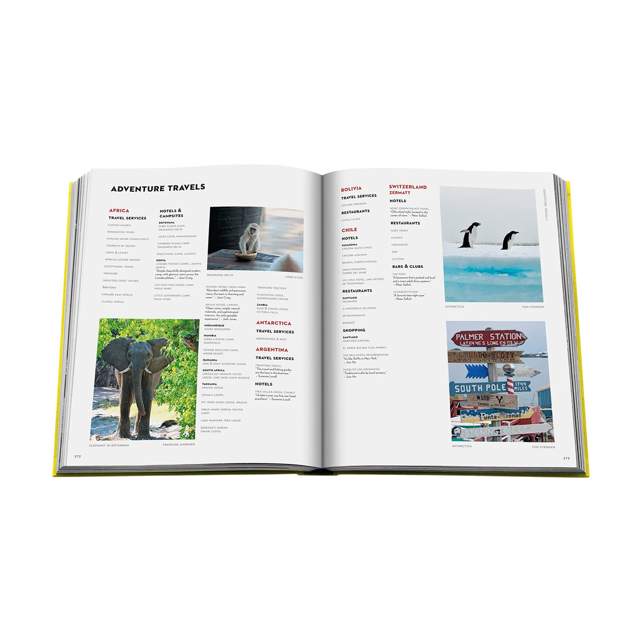 Picture Book Travel by Design, Werbung, Seite, Plakat, Buch, Veröffentlichung