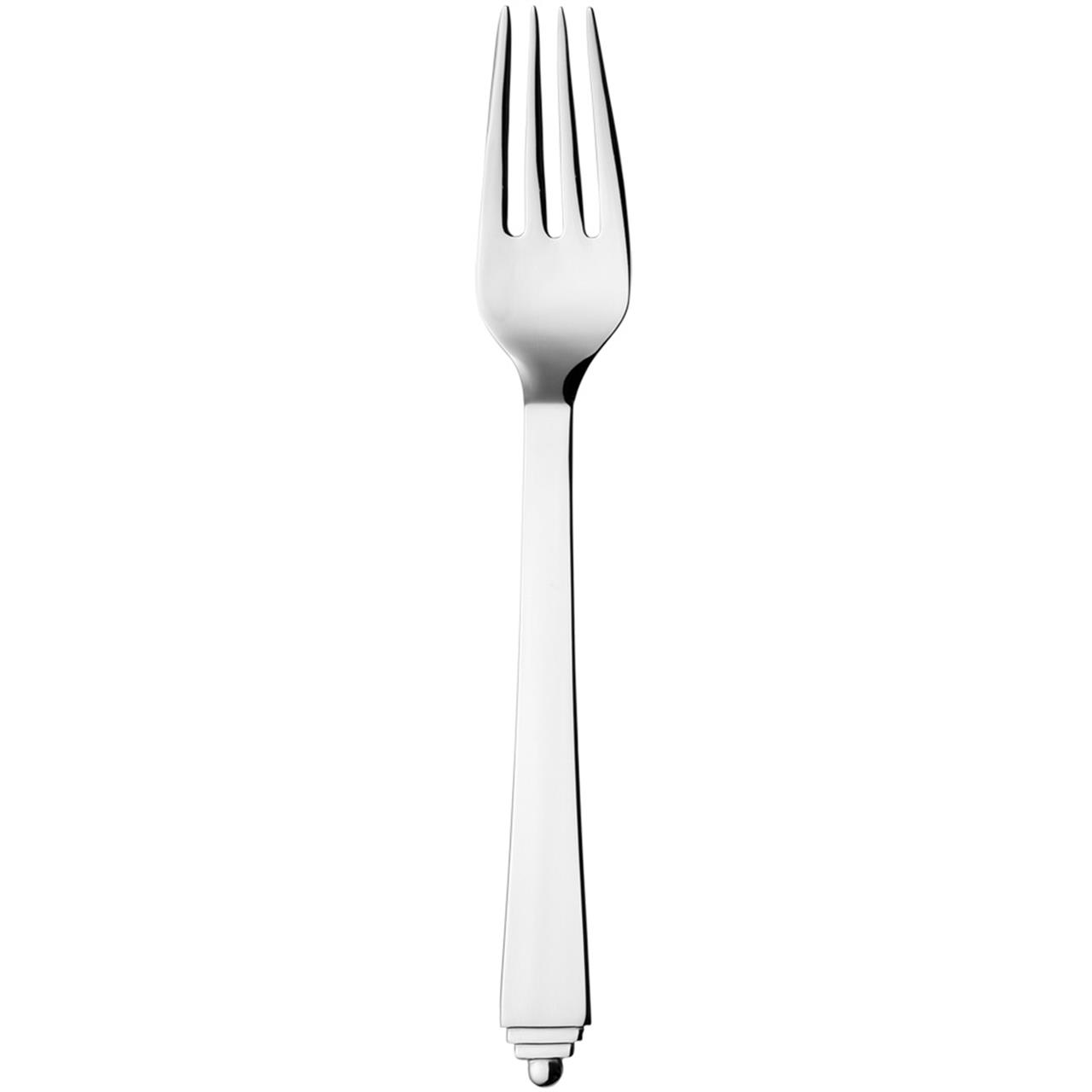 Dessert Fork, Besteck, Gabel