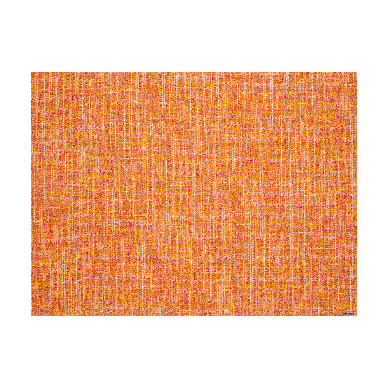 Placemate 36x48 cm tangerine, Dekoration für Zuhause, Teppich, Textur