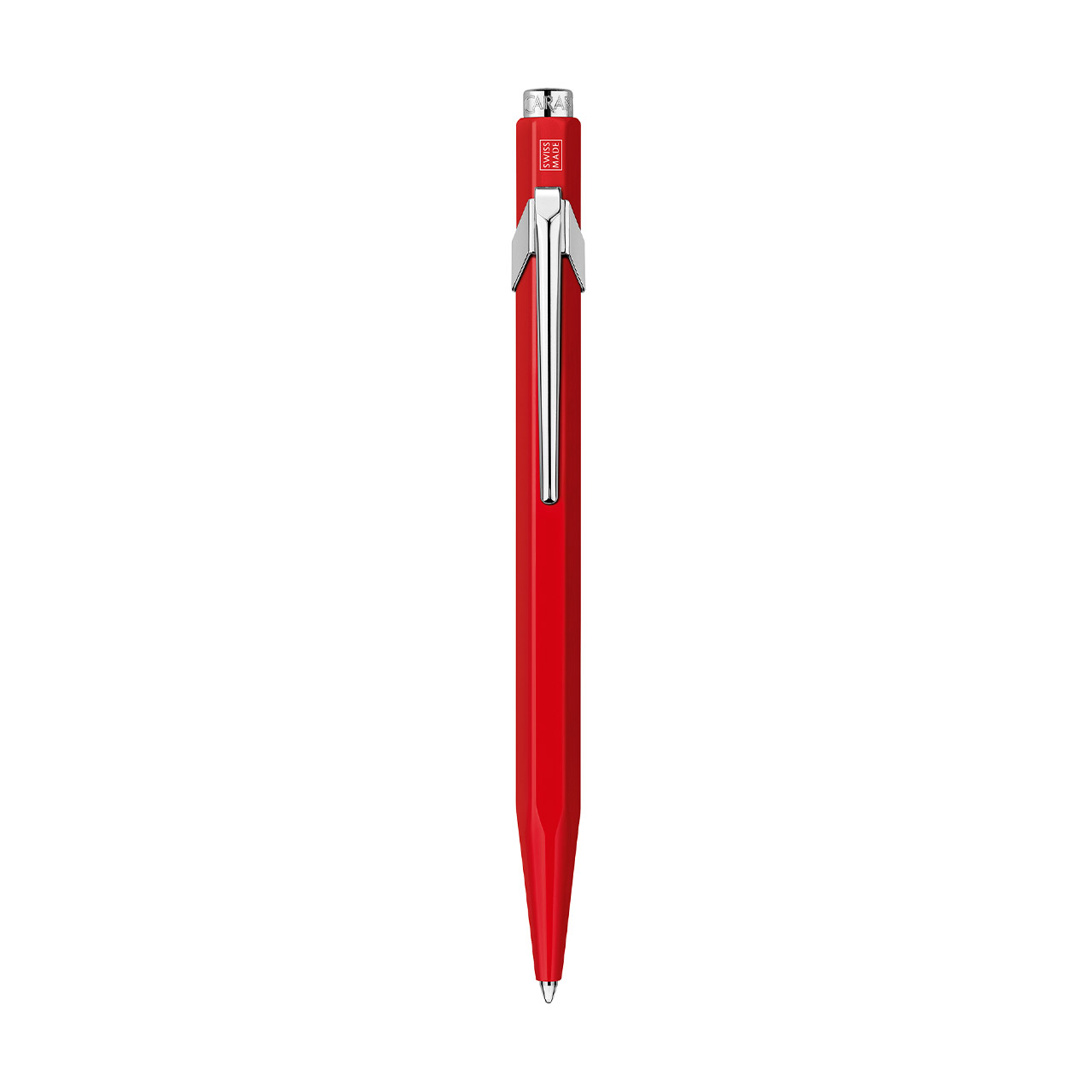 Ballpoint Classic Line red, Stift