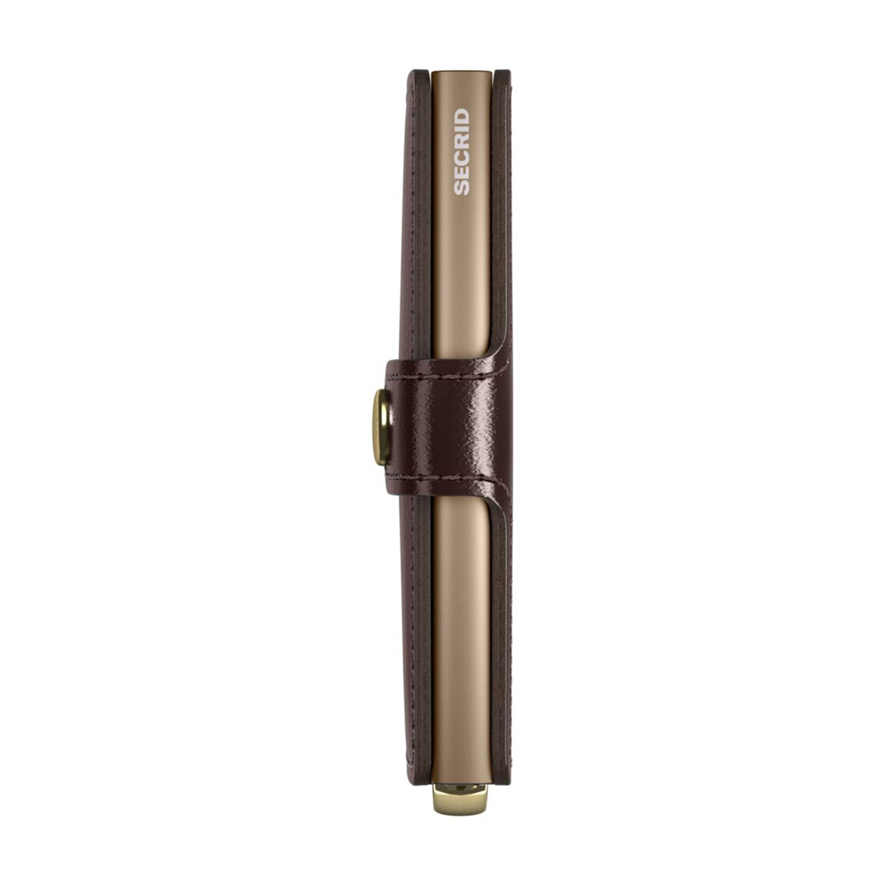 Miniwallet Naplak Mahogany, Zubehor