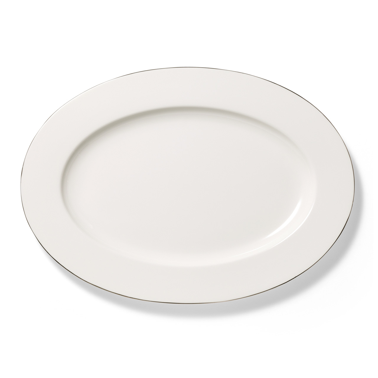 Dish oval 39 cm, Porzellan, Töpferei, Gericht, Mahlzeit, Servierplatte