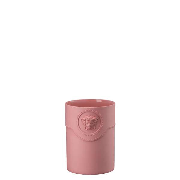 Vase 18 cm pink