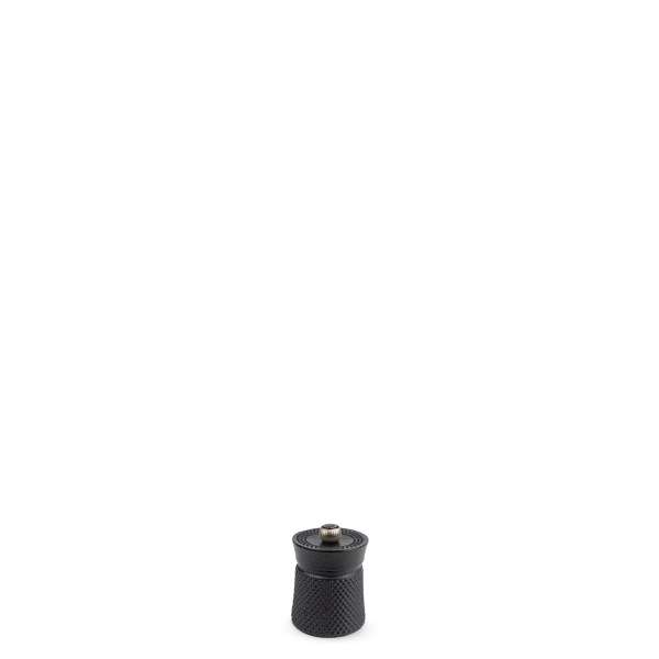 Pfeffermühle Gusseisen 8 cm schwarz