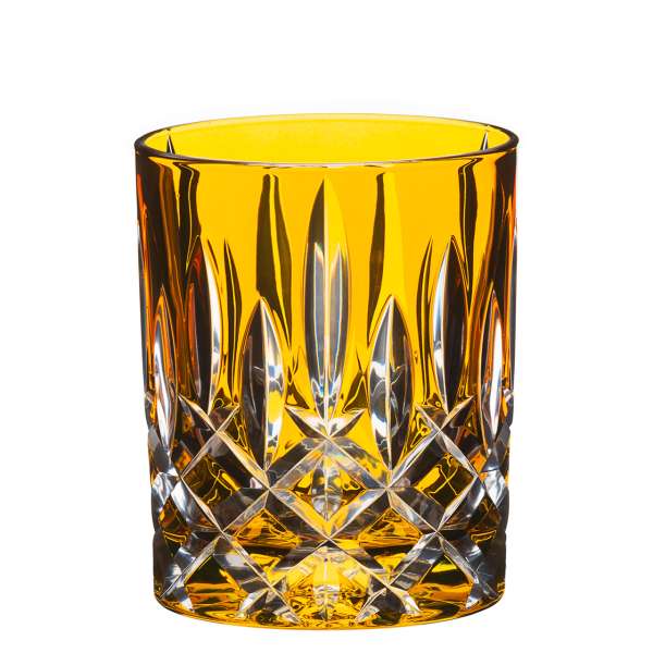 Whiskyglas 0,30 l amber