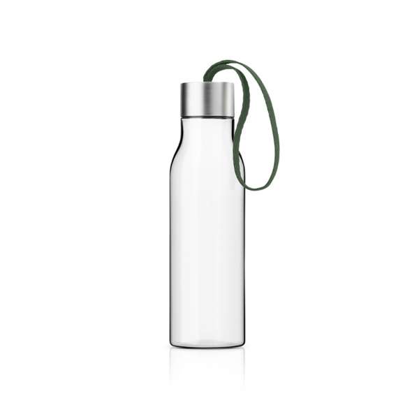 Trinkflasche 0,50 l cactus green