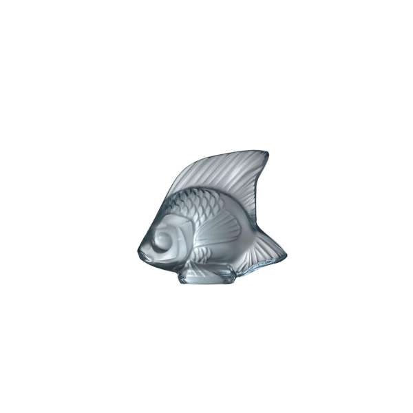 Fisch persepolisblau 'Poisson'