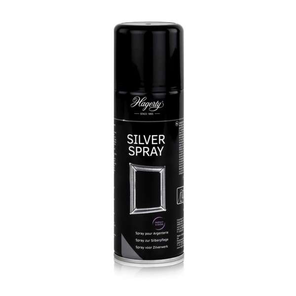 Silber Reinigungsspray - Silver Spray 200 ml