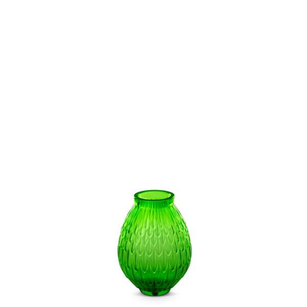 Vase 14,7 cm amazonas grün