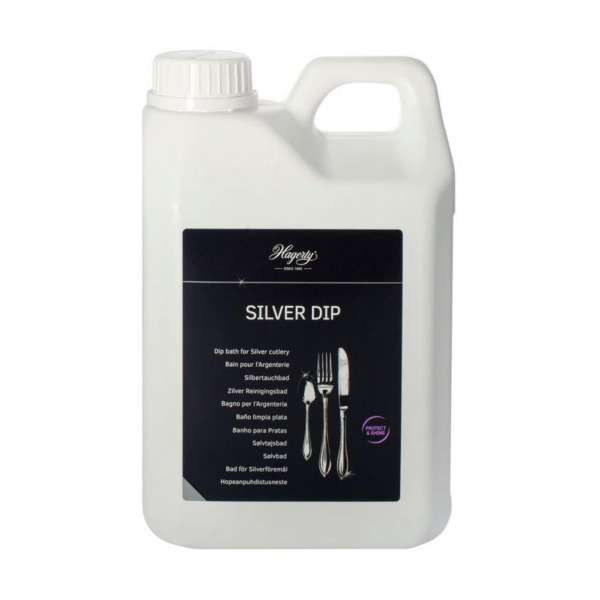 Silber Bad - Silver Dip Professional 2000 ml