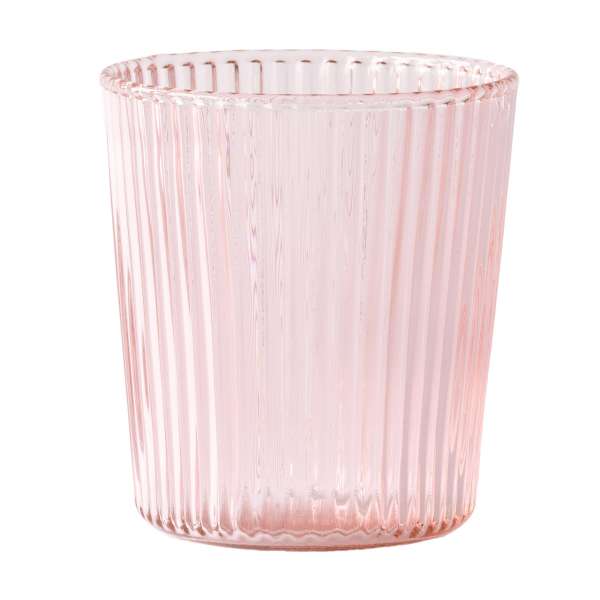 Glas Pink 0,18 l pink