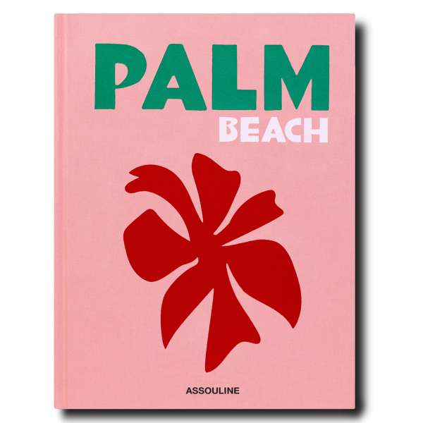 Bildband Palm Beach