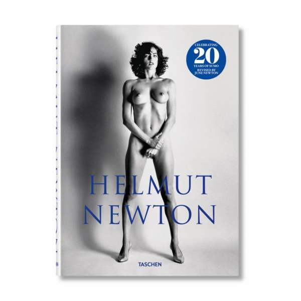 Helmut Newton SUMO 20th Anniversary Edition