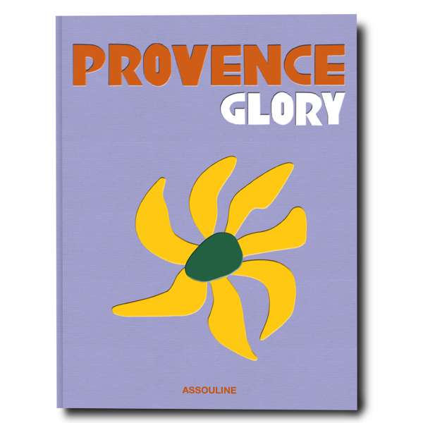 Bildband Provence Glory