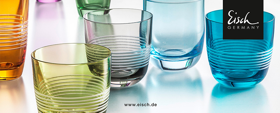 Waarnemen Sinis redden Eisch glasses, vases & more - Franzen.de | FRANZEN.de/en/