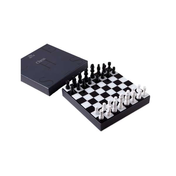 Schach - The Art of Chess