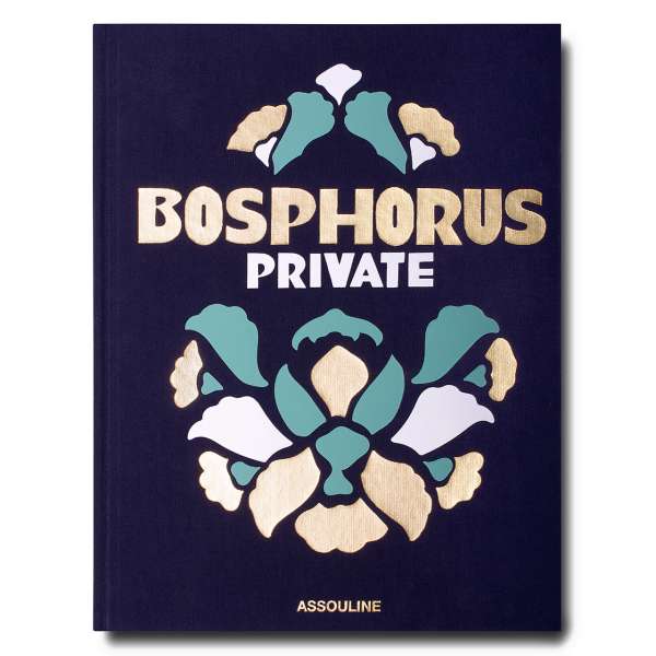 Bildband Bosphorus Private