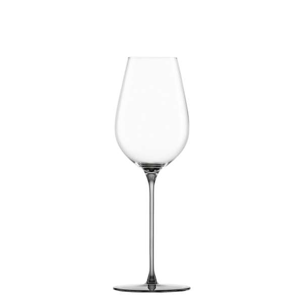Allround Glas 0,40 l (2 Stk.) grau erfrischend & leicht