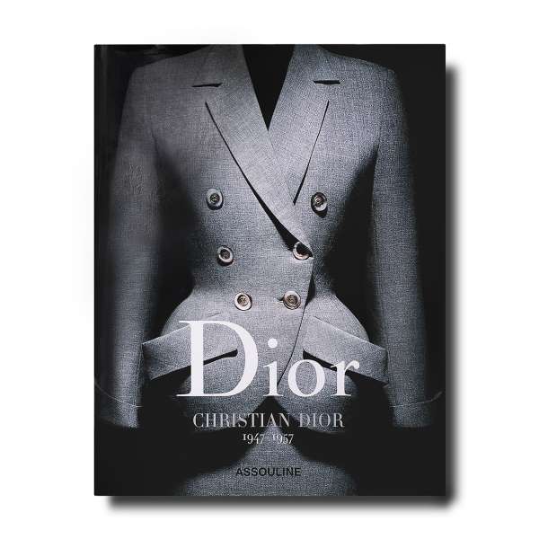 Bildband Dior by Christian Dior