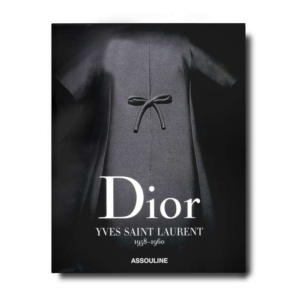 Bildband Dior by YSL