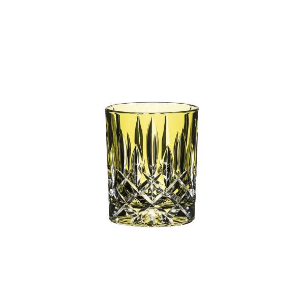 Whiskyglas 0,30 l hellgrün