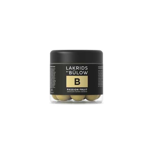 B - Passion Fruit small 125 g