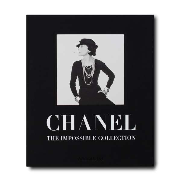 Bildband Chanel: The Impossible Collection