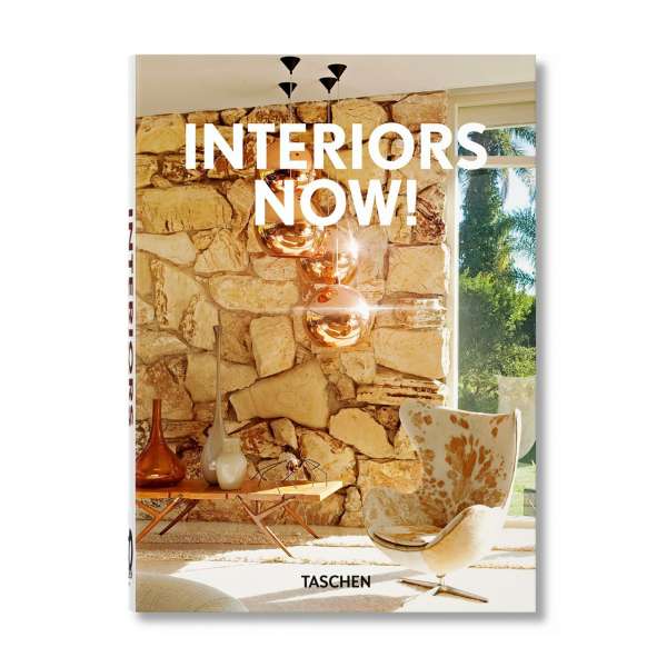 Interiors Now! 40th Edition