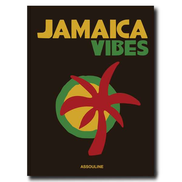 Bildband Jamaica Vibes