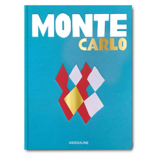 Bildband Monte Carlo