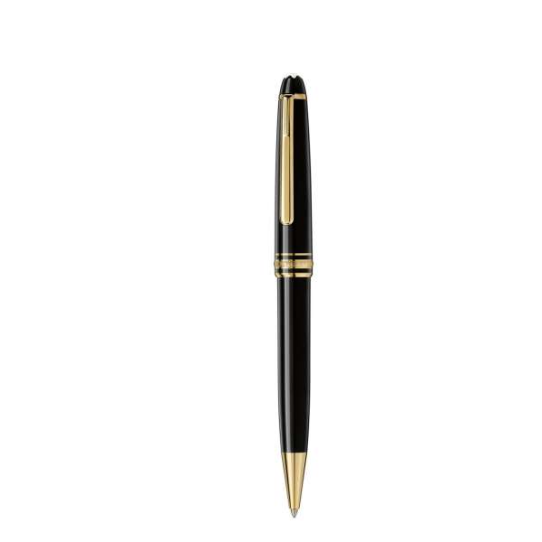 Kugelschreiber Classique schwarz
