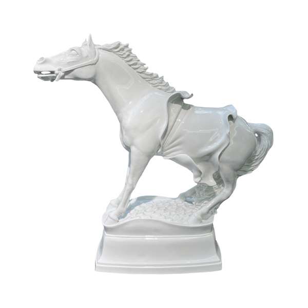 Pferd H 59 cm