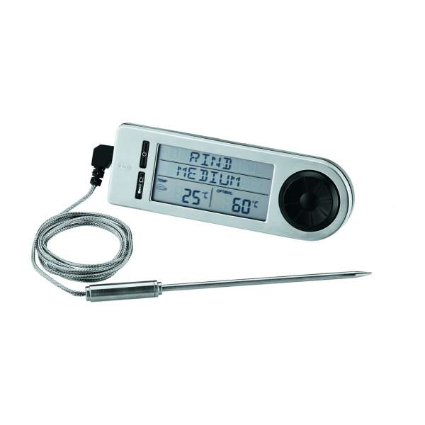 Bratenthermometer digital