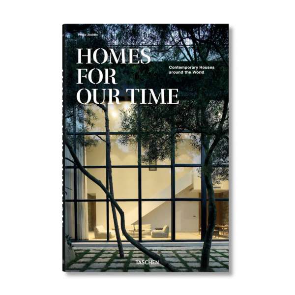 Homes for Our Time Vol. 1