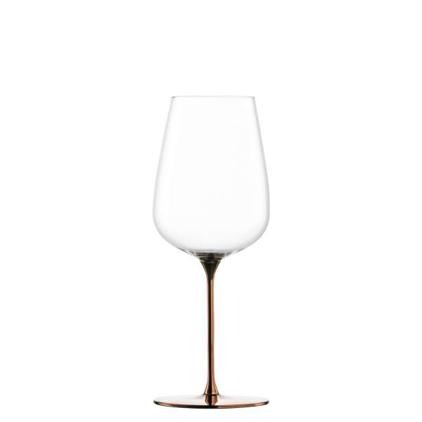 Allround Glas 0,58 l (2 Stk.) fruchtig & aromatisch Copper Edition