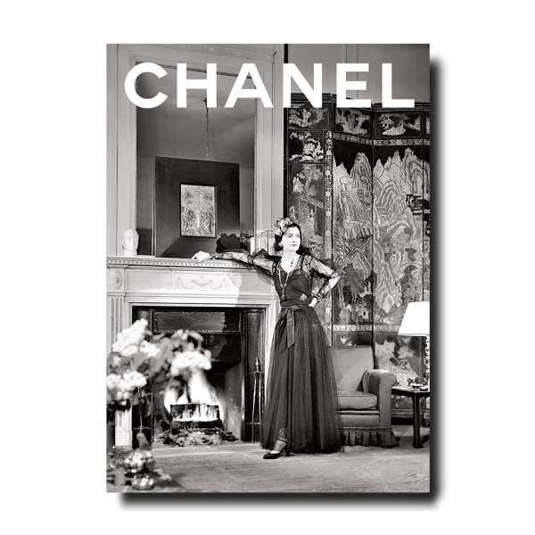 Bildband Chanel Set of 3 (2020): Fashion, Jewelry & Watches, Perfume & Beauty