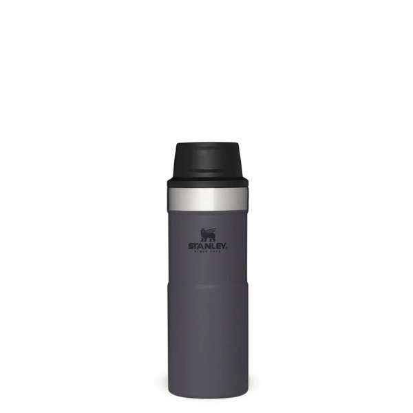 To Go Becher 0,35 l charcoal