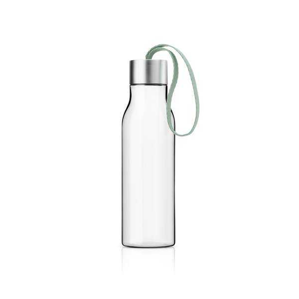 Trinkflasche 0,50 l Faded green