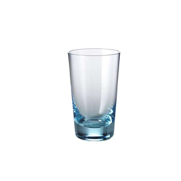Glas 0,25 l aqua