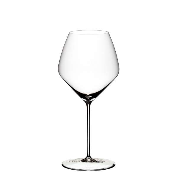Pinot Noirglas Glas 0,76 l (2 Stk.)