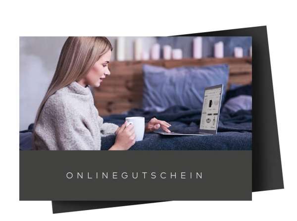 Gutschein Online