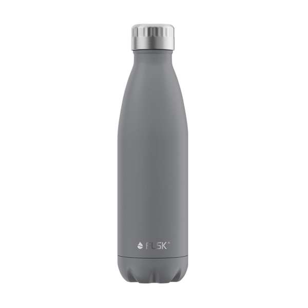 Isolierflasche 0,50 l stone