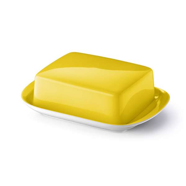 Butterdose 250 g
