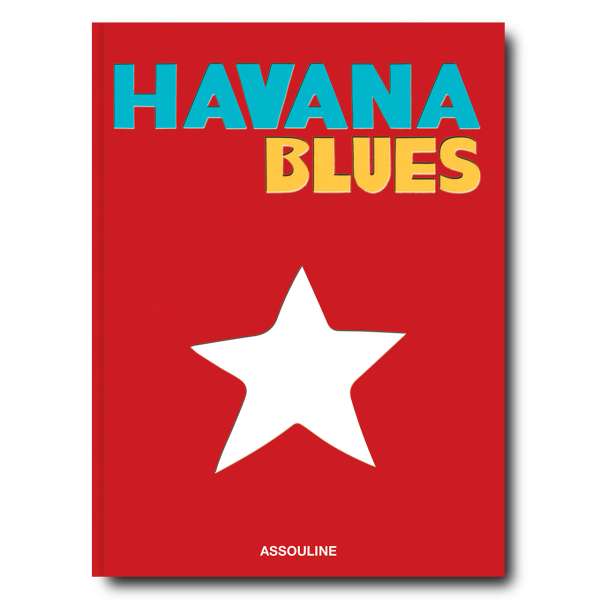 Bildband Havana Blues