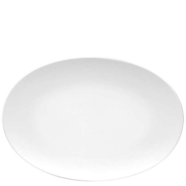 Platte oval 38 cm