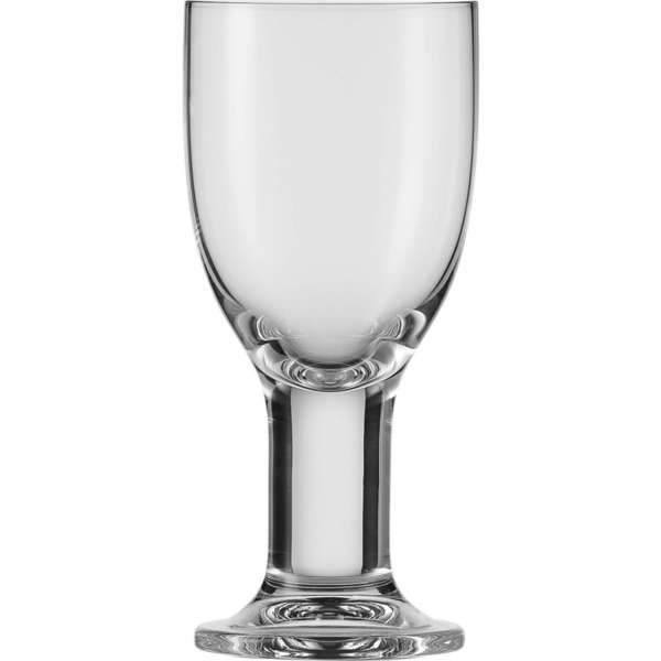 Rotweinglas 0,34 l