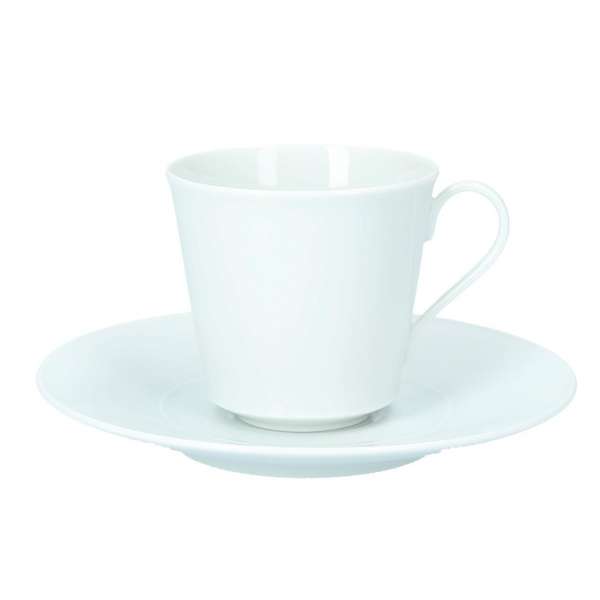Kaffeetasse m. U. 0,15 l - Ross des Diomedes