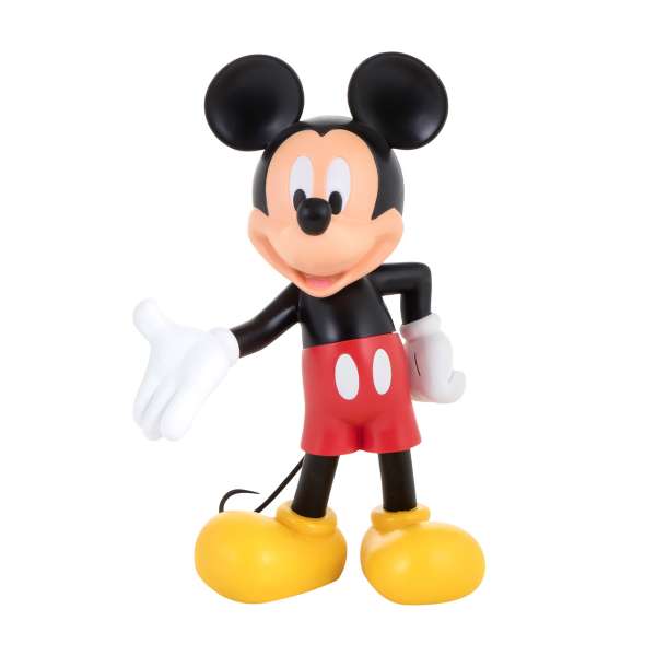 Mickey Welcome original 30 cm