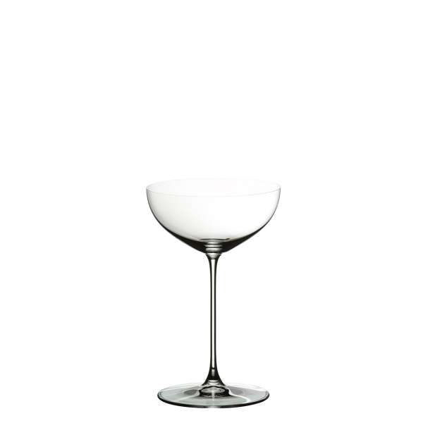 Sektschale/Cocktail Glas 0,24 l (2 Stk.)